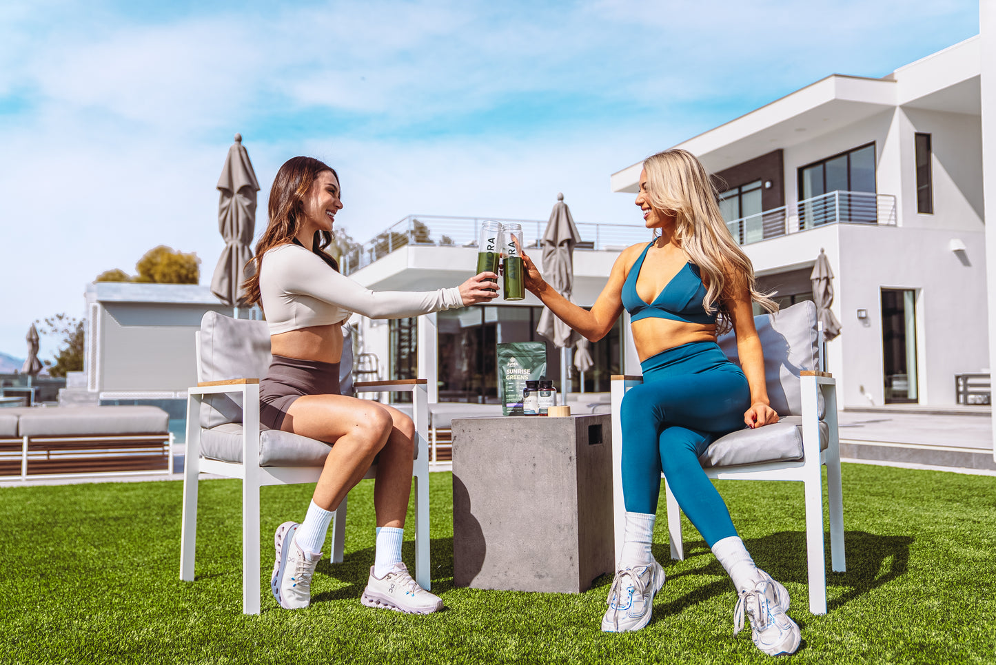 Ultimate Wellness Bundle