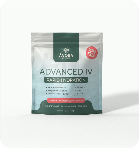 Advanced IV