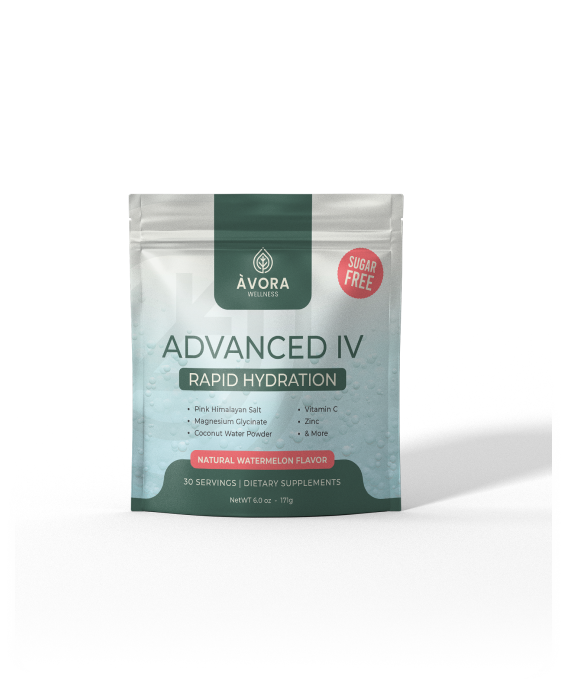 Advanced IV
