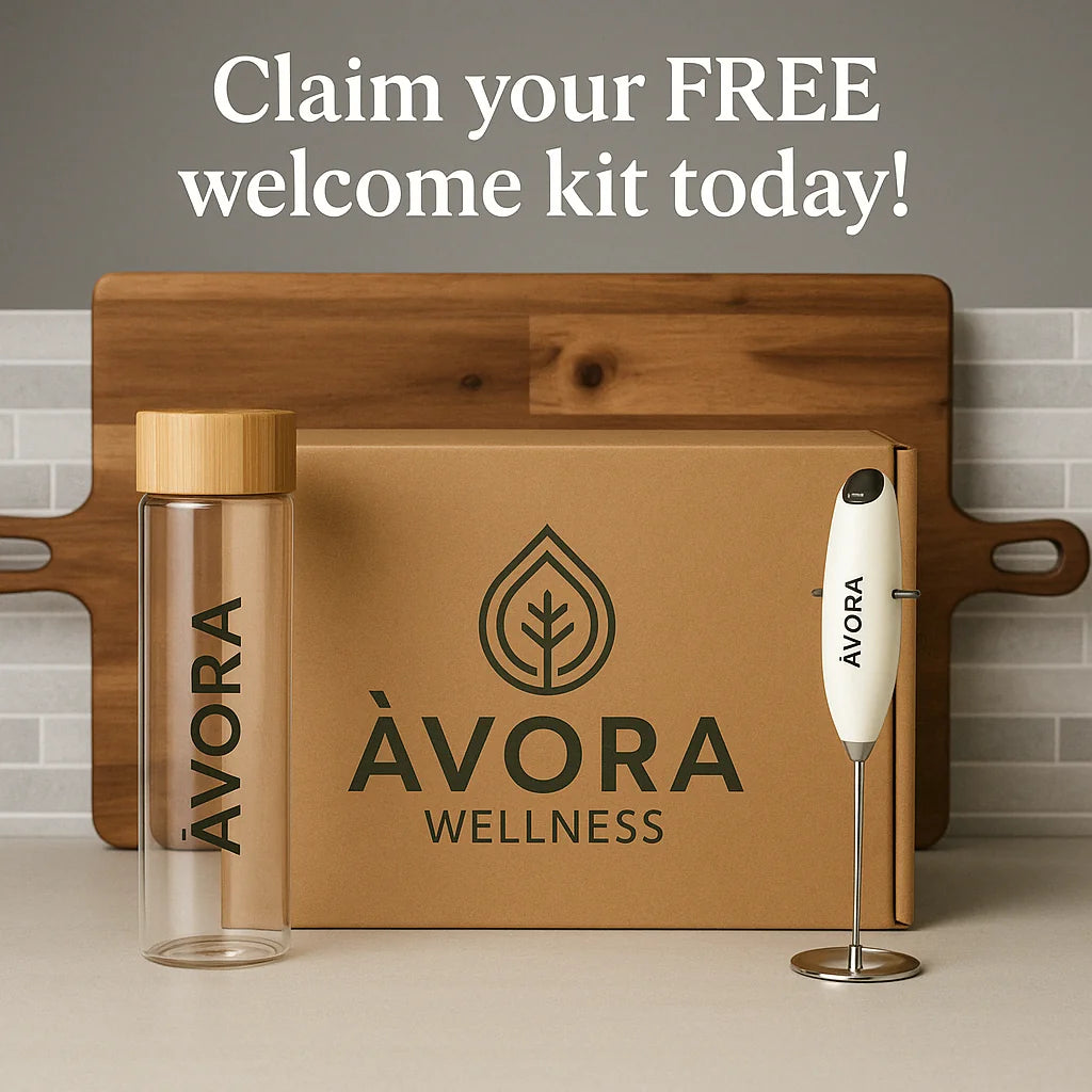 Ultimate Wellness Bundle