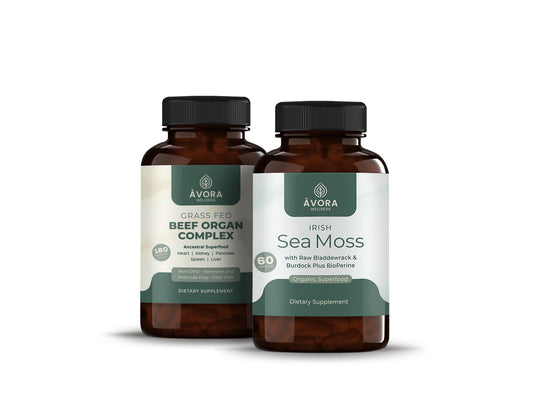Land & Sea Bundle