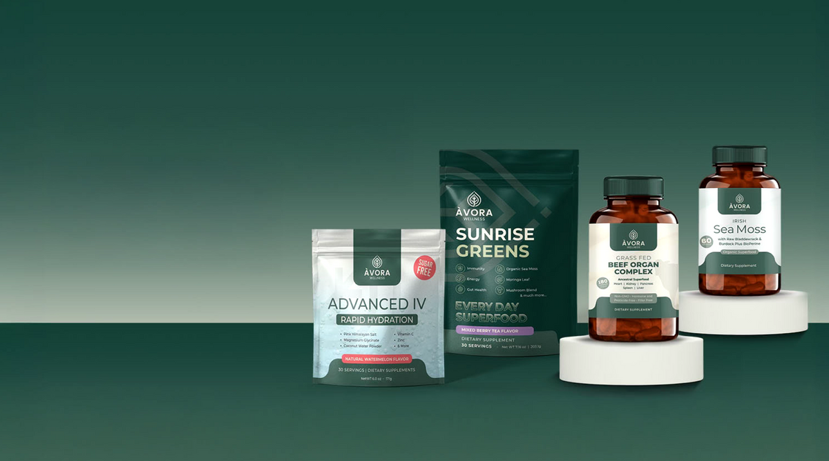AVORA Wellness